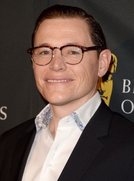 Burn Gorman