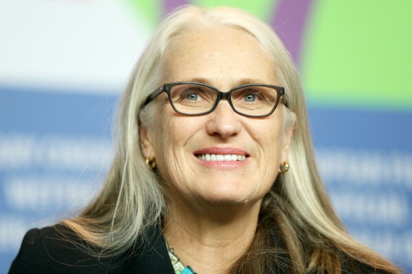 Jane Campion