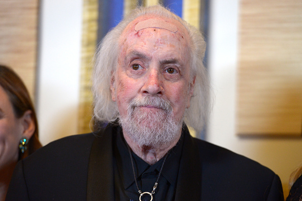 Robert Towne