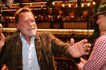 Arnold Schwarzenegger