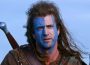 Braveheart.” Mel Gibson