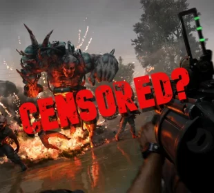Dying Light The Beast Heres Where the Game is Censored