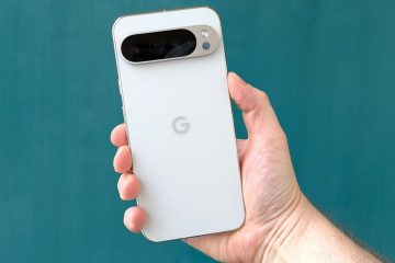 Google Pixel 10