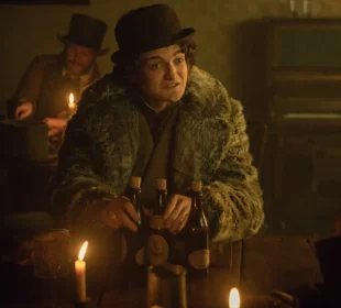 House of Guinness Season 2