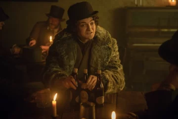 House of Guinness Season 2