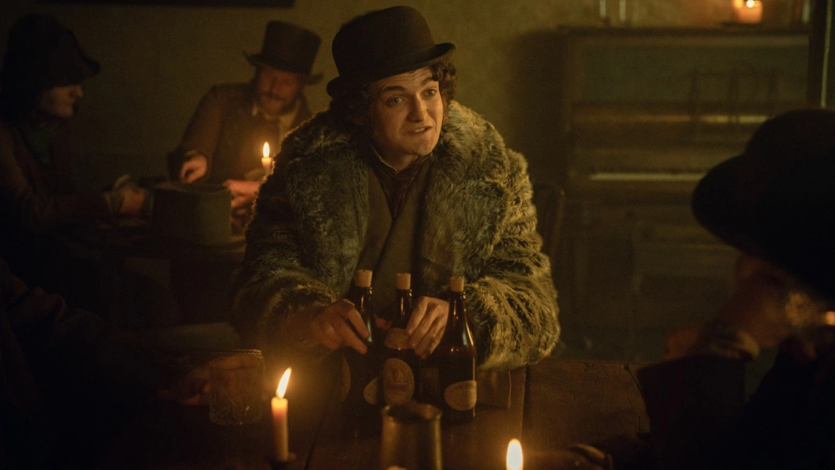 House of Guinness Season 2