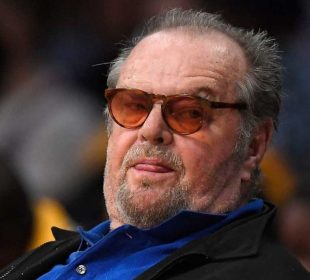 Jack Nicholson