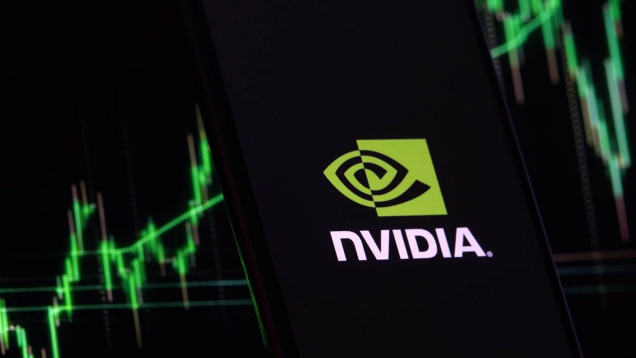 Nvidia OPENAİ