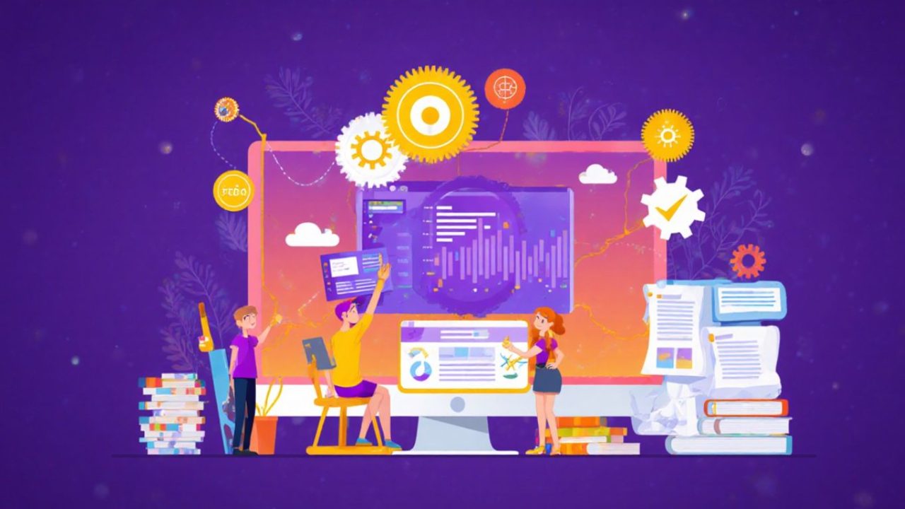 SEO WORK