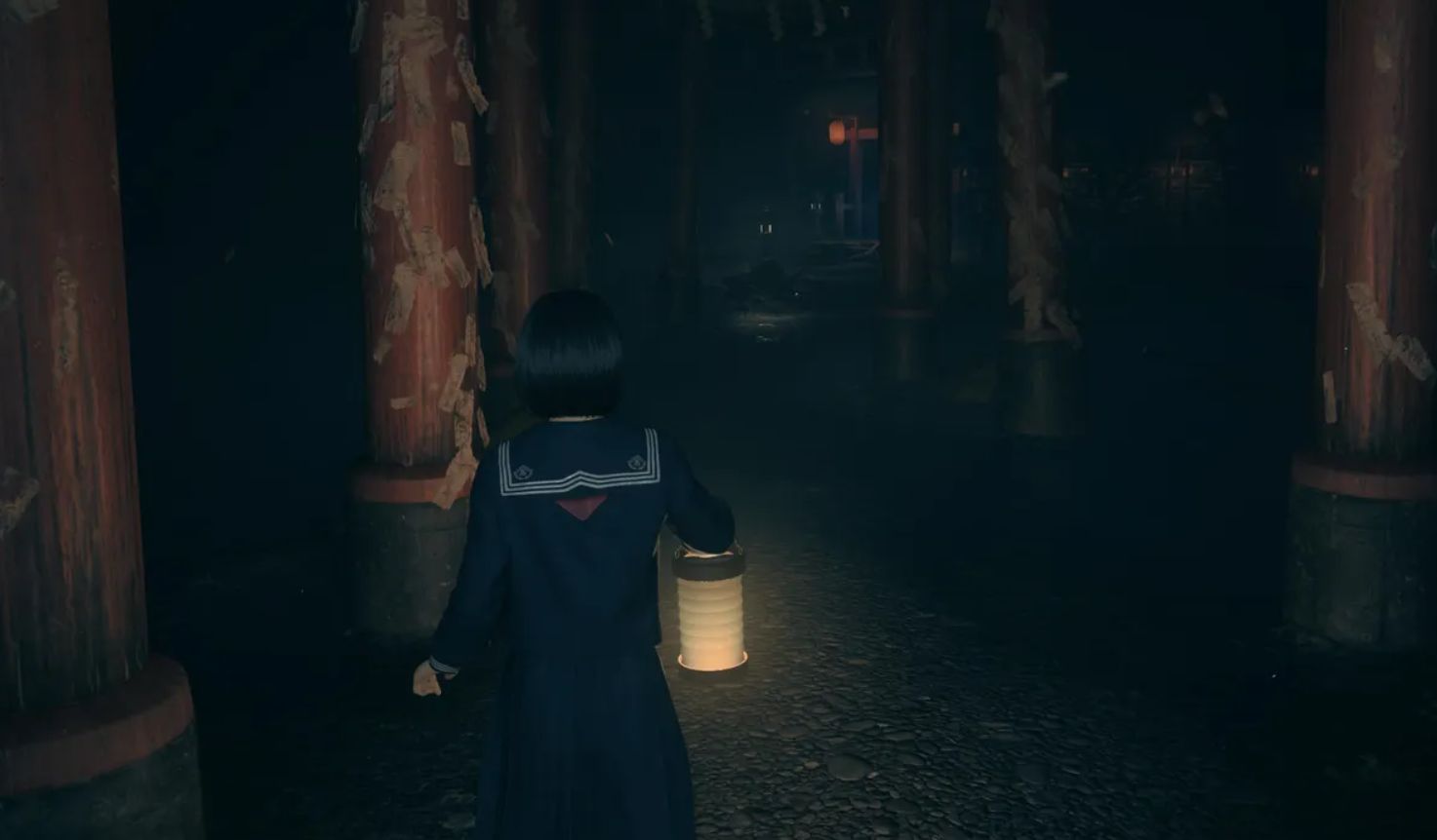 Silent Hill f