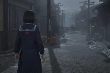 Silent Hill f