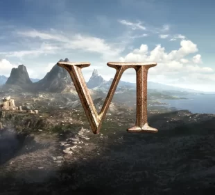 The Elder Scrolls VI