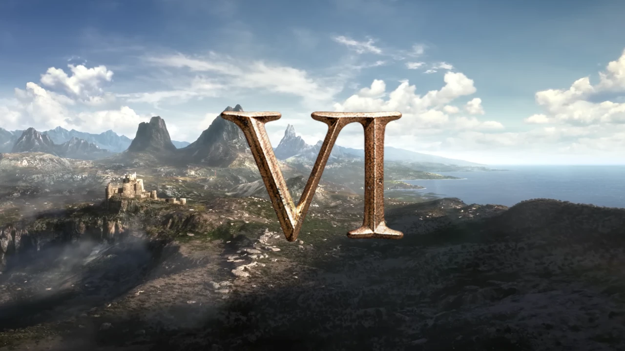 The Elder Scrolls VI